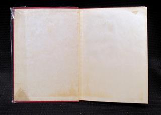 RARE FIRST EDITION RIGHTS AND WRONGS OF GOLF 1935 BOBBY JONES - FIRST EDITION BO